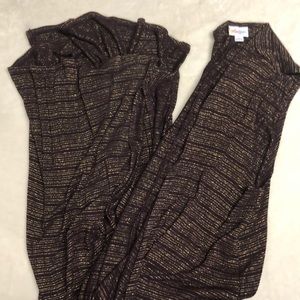 🙊 2/$20 L lularoe Joy